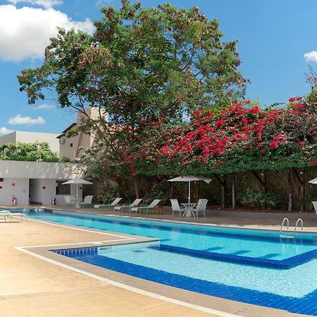 Iu-A Hotel خوازيرو دو نورتي المظهر الخارجي الصورة