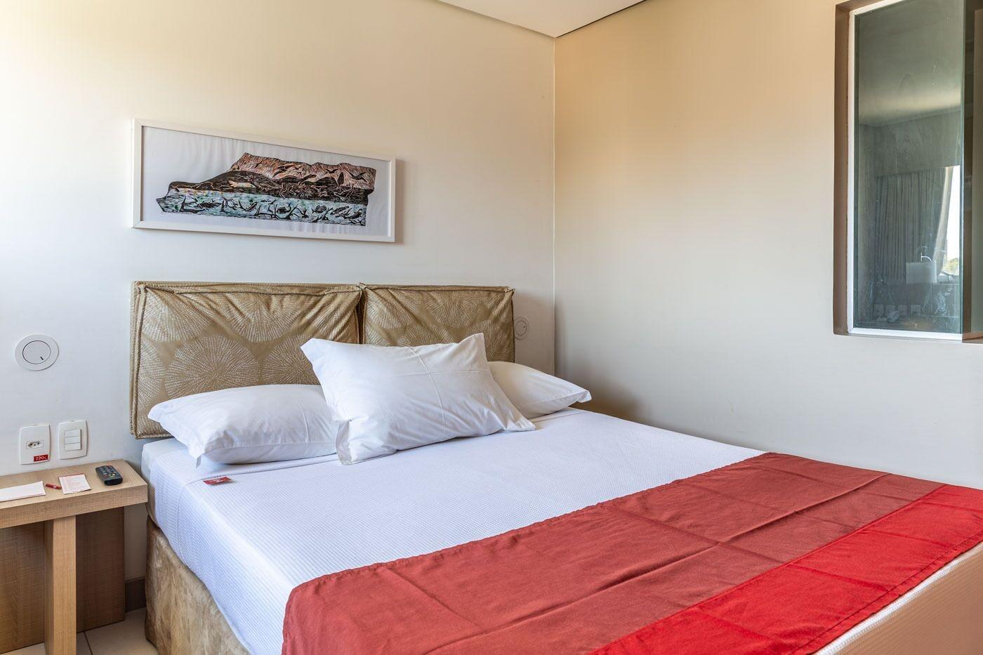 Iu-A Hotel خوازيرو دو نورتي المظهر الخارجي الصورة