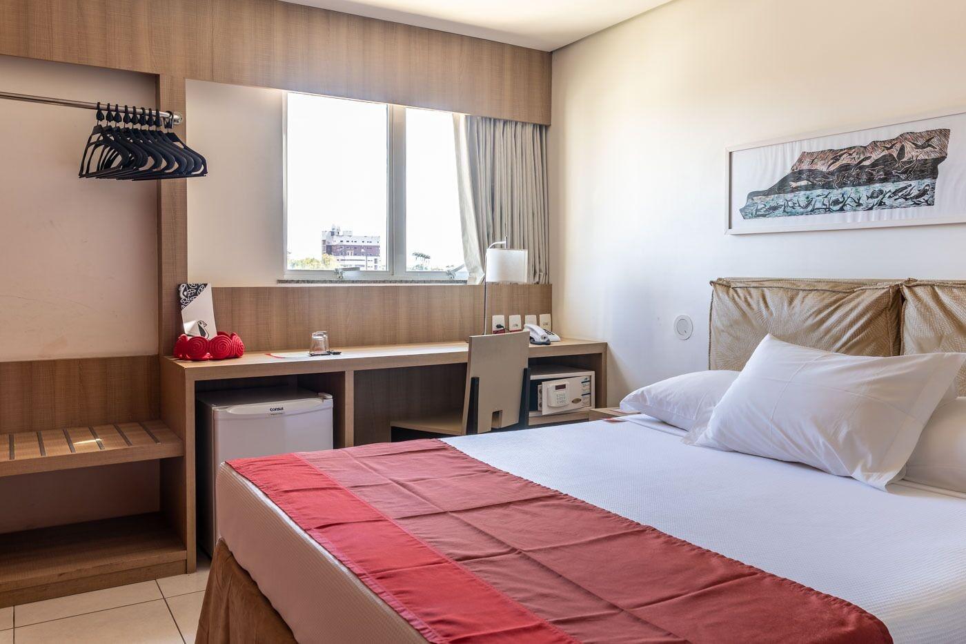 Iu-A Hotel خوازيرو دو نورتي المظهر الخارجي الصورة