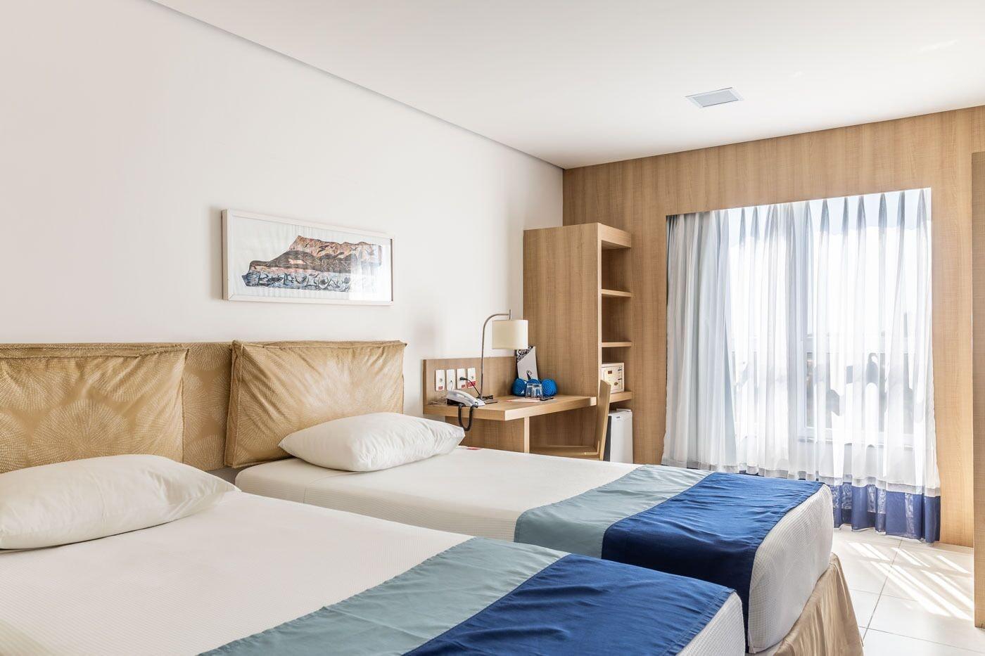 Iu-A Hotel خوازيرو دو نورتي المظهر الخارجي الصورة