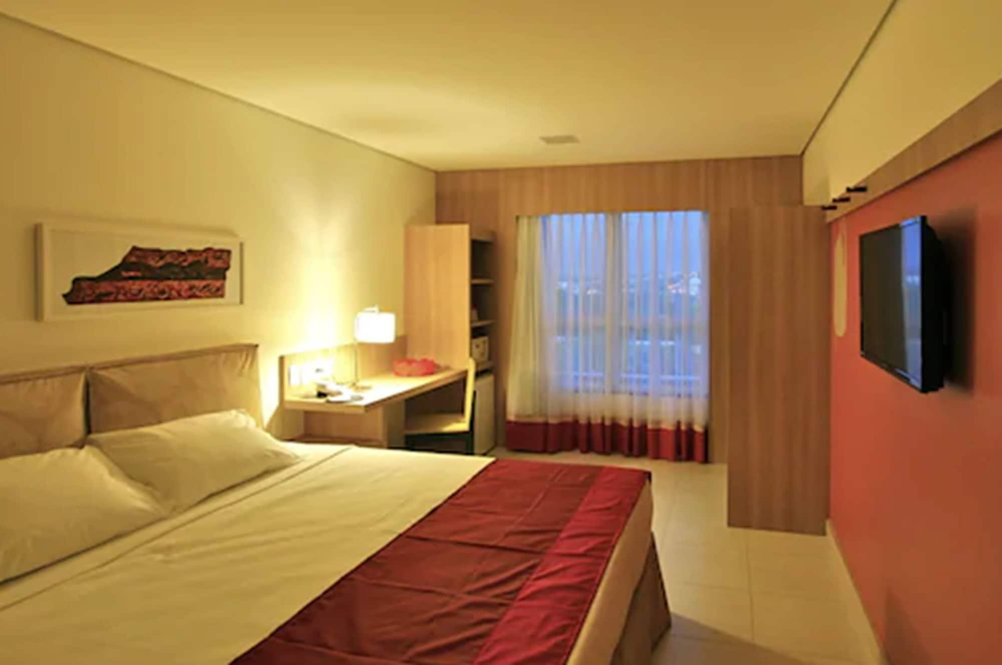 Iu-A Hotel خوازيرو دو نورتي المظهر الخارجي الصورة