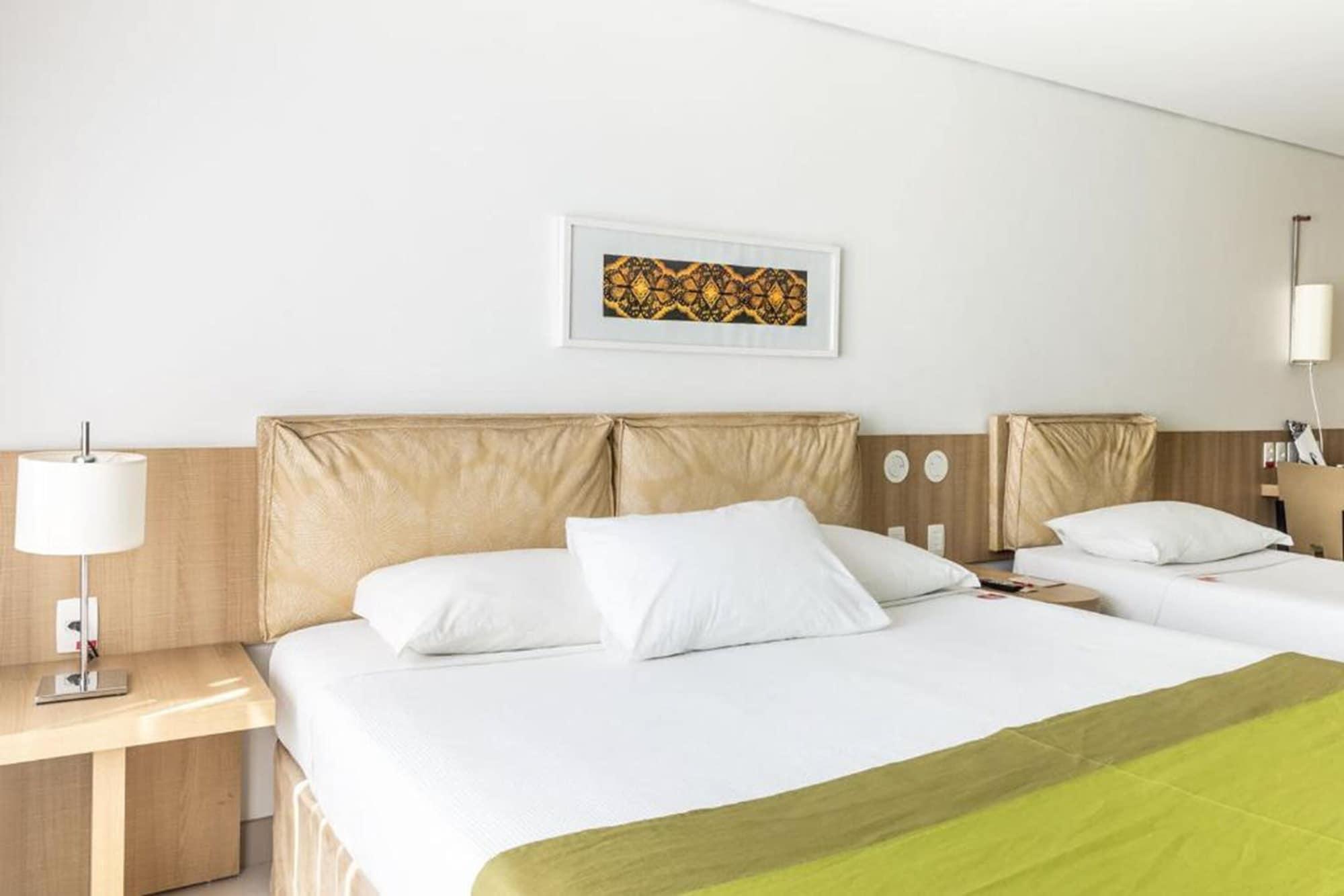 Iu-A Hotel خوازيرو دو نورتي المظهر الخارجي الصورة