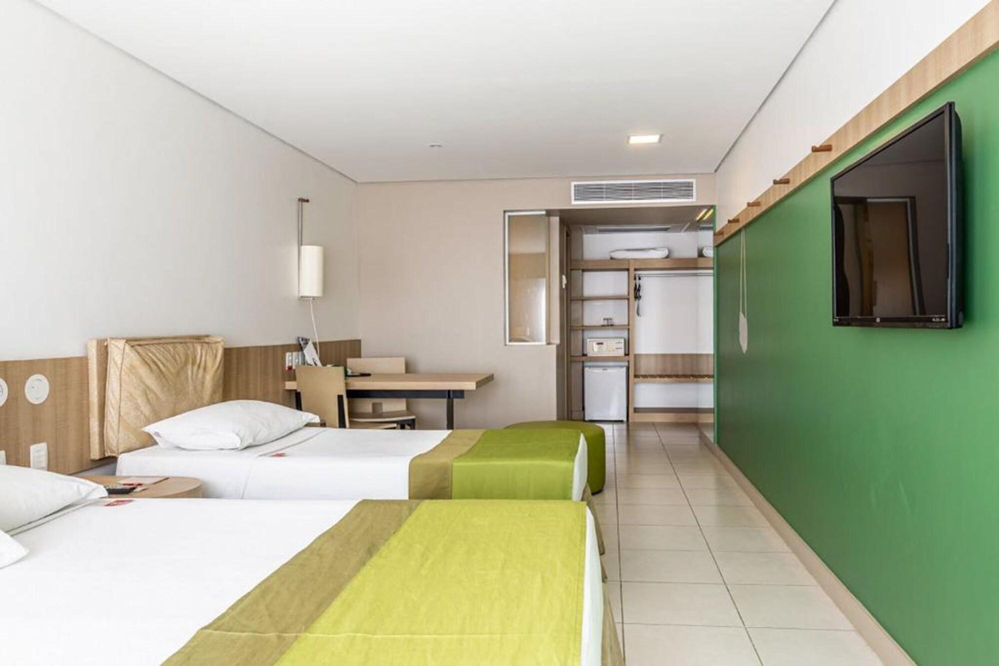 Iu-A Hotel خوازيرو دو نورتي المظهر الخارجي الصورة