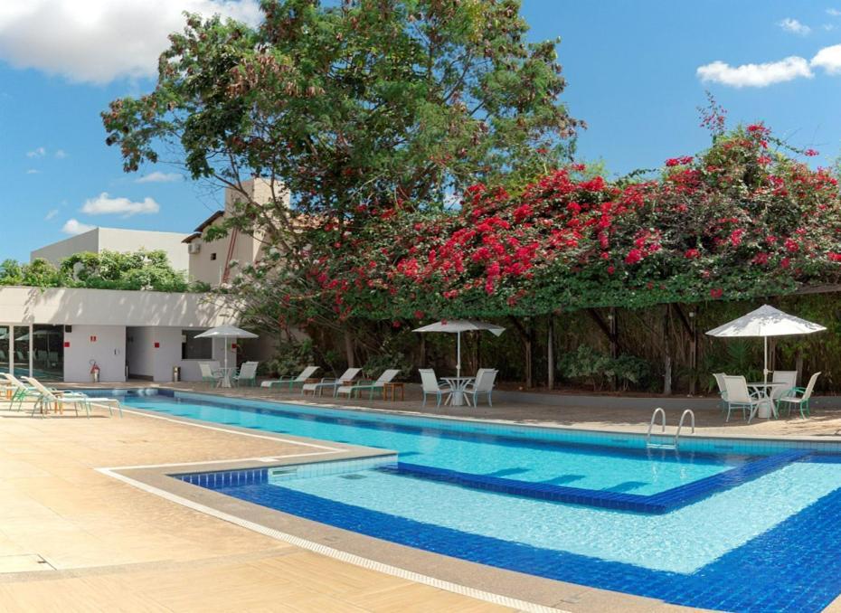 Iu-A Hotel خوازيرو دو نورتي المظهر الخارجي الصورة