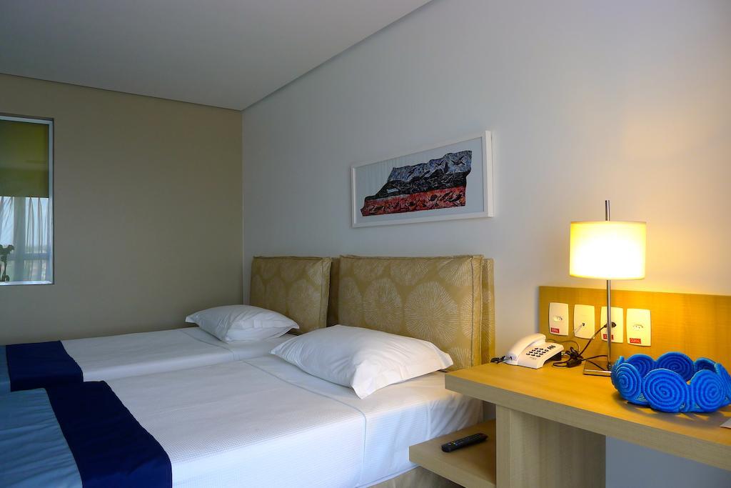 Iu-A Hotel خوازيرو دو نورتي المظهر الخارجي الصورة