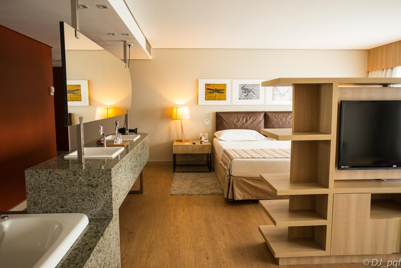 Iu-A Hotel خوازيرو دو نورتي المظهر الخارجي الصورة