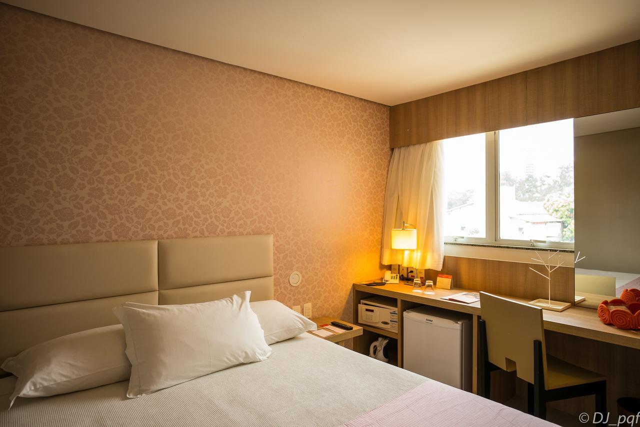 Iu-A Hotel خوازيرو دو نورتي المظهر الخارجي الصورة