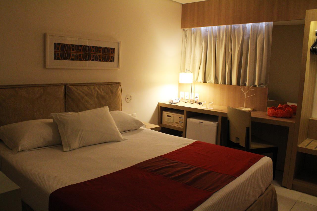 Iu-A Hotel خوازيرو دو نورتي المظهر الخارجي الصورة