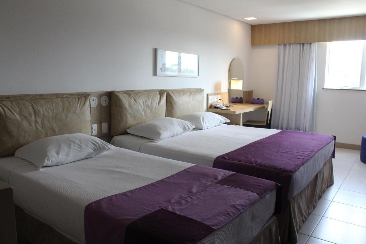 Iu-A Hotel خوازيرو دو نورتي المظهر الخارجي الصورة