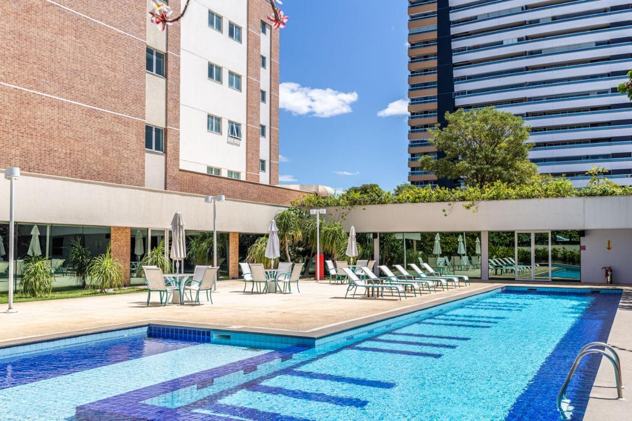 Iu-A Hotel خوازيرو دو نورتي المظهر الخارجي الصورة