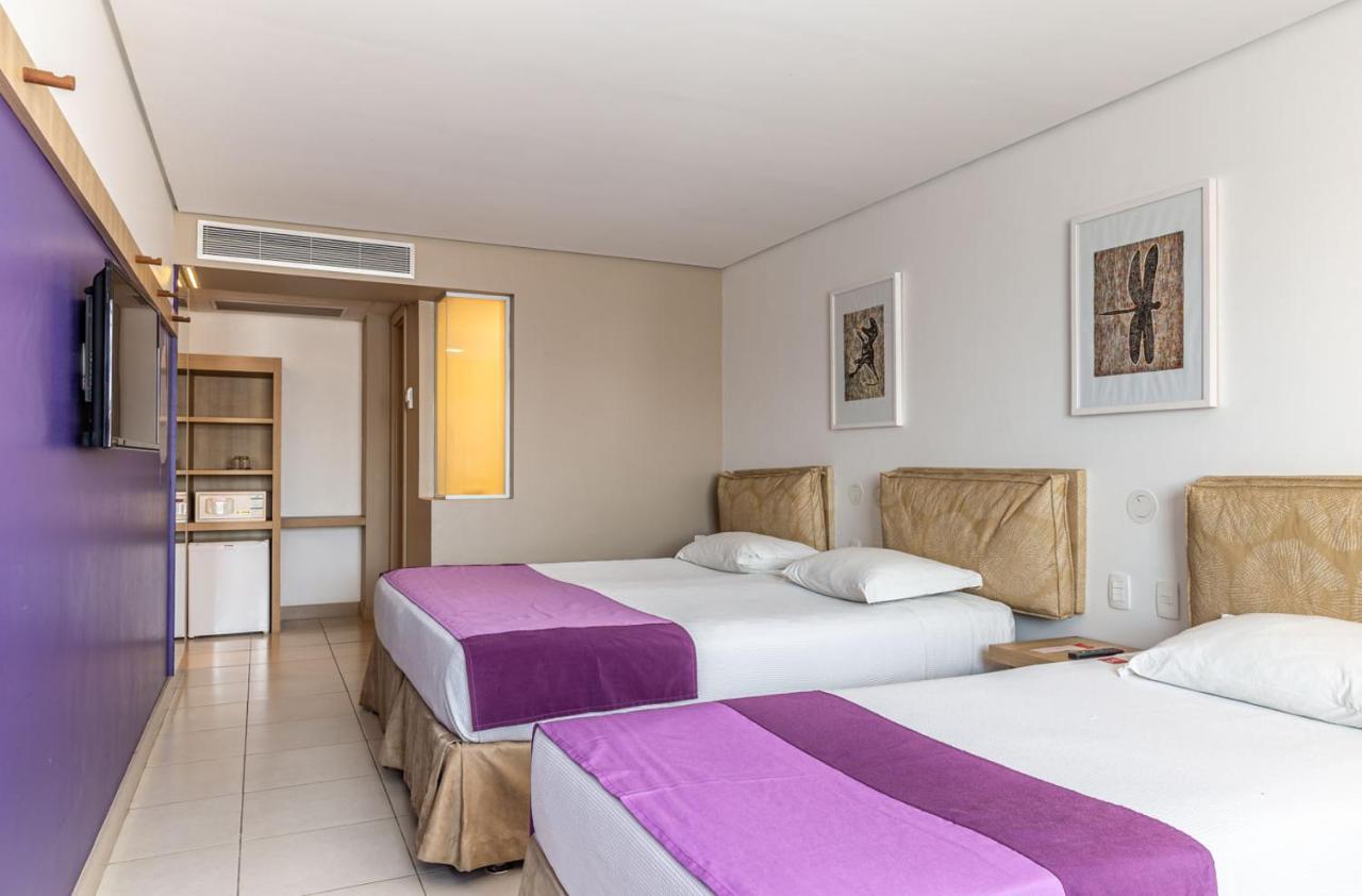 Iu-A Hotel خوازيرو دو نورتي المظهر الخارجي الصورة