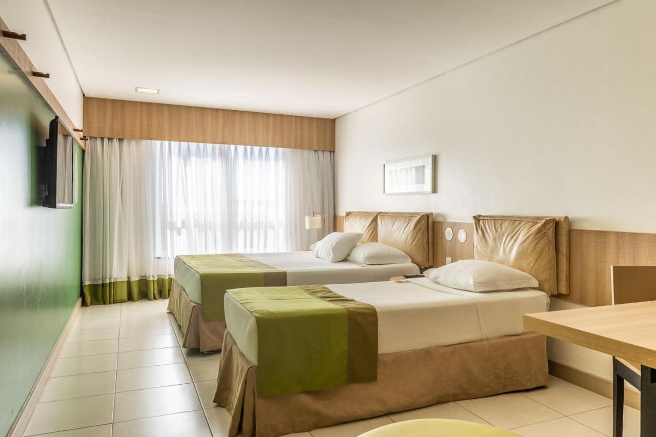 Iu-A Hotel خوازيرو دو نورتي المظهر الخارجي الصورة