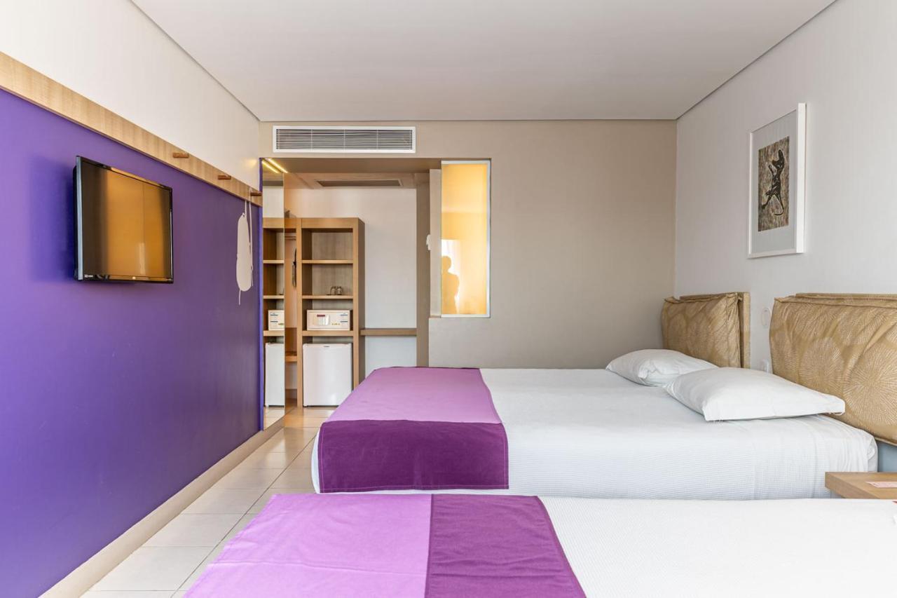 Iu-A Hotel خوازيرو دو نورتي المظهر الخارجي الصورة