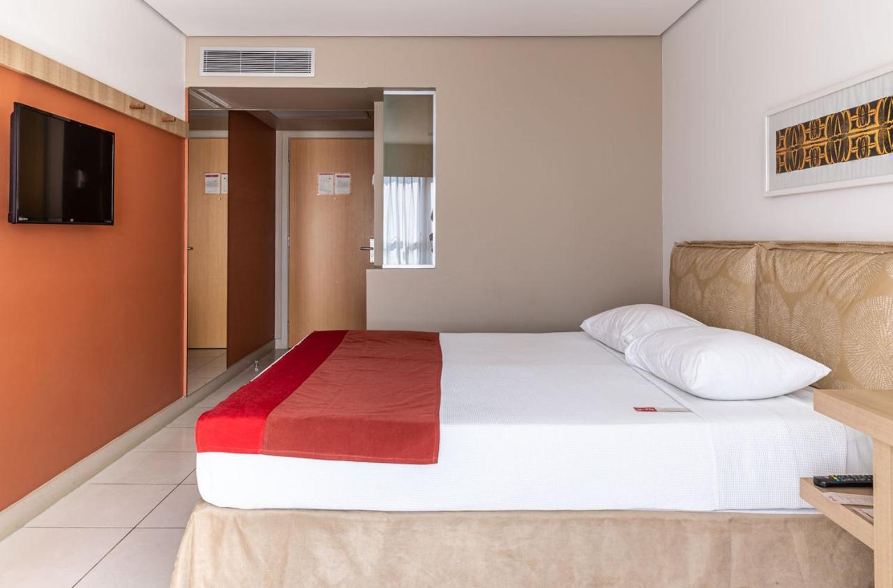 Iu-A Hotel خوازيرو دو نورتي المظهر الخارجي الصورة
