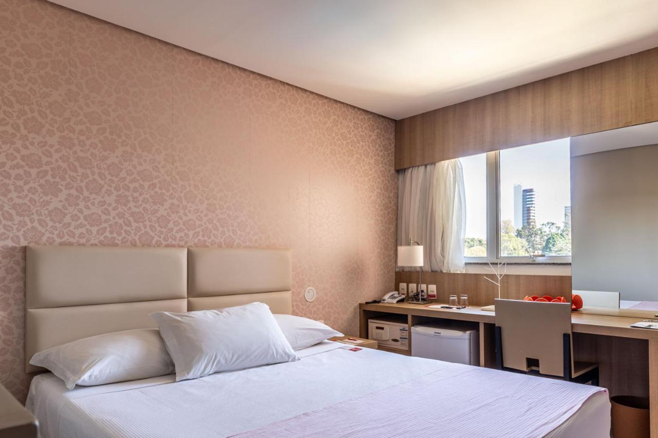 Iu-A Hotel خوازيرو دو نورتي المظهر الخارجي الصورة