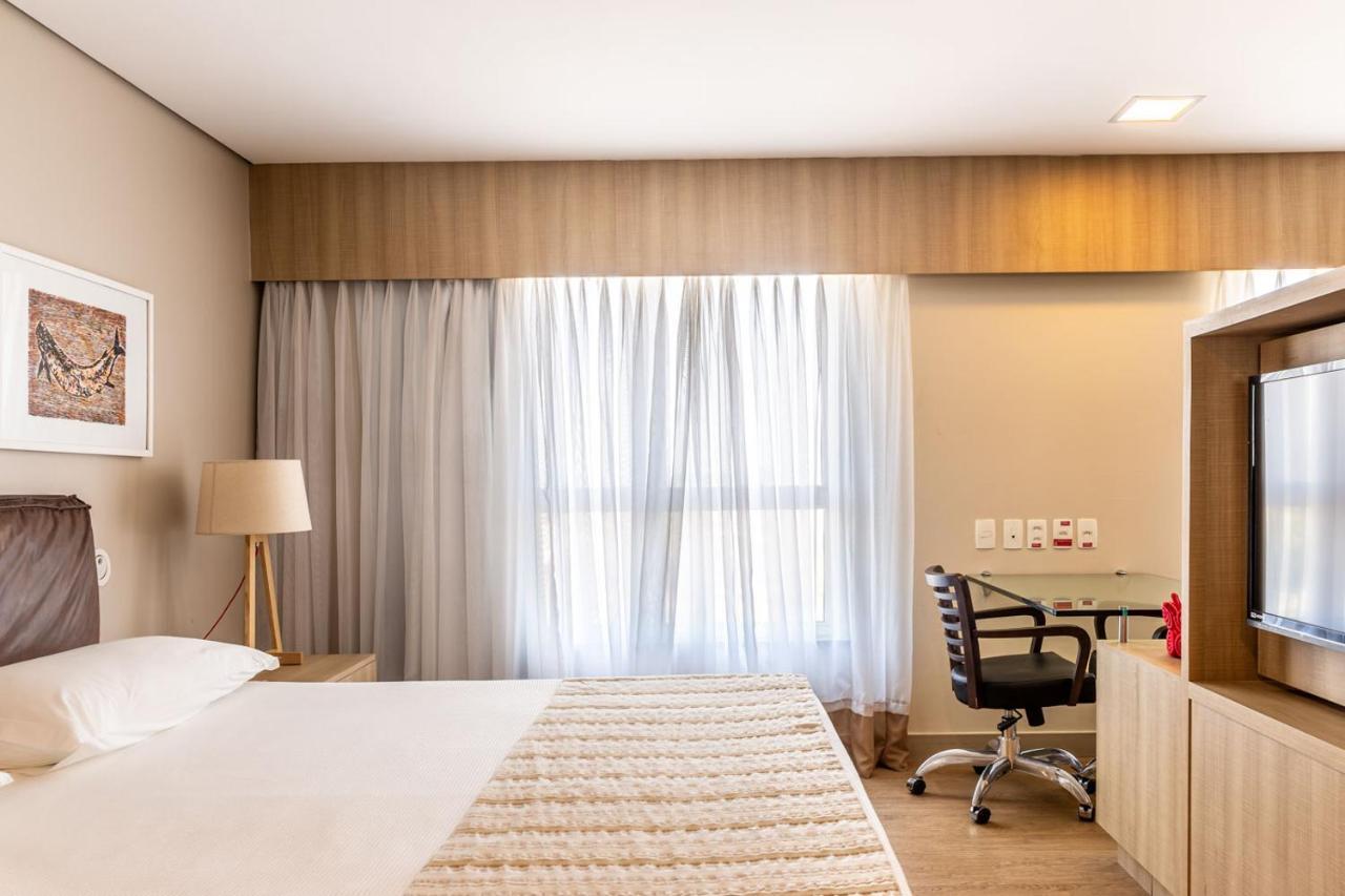 Iu-A Hotel خوازيرو دو نورتي المظهر الخارجي الصورة